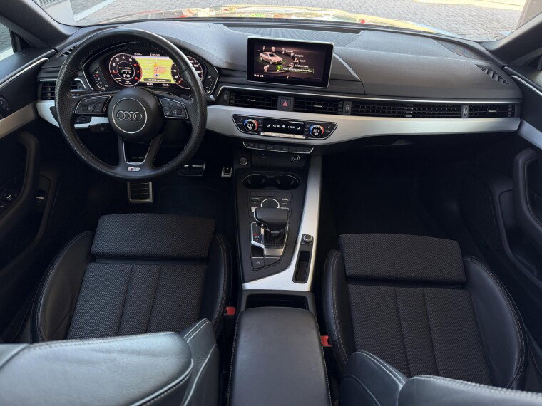 Audi A5 Sportback 40 TFSI Sport S-line Edition