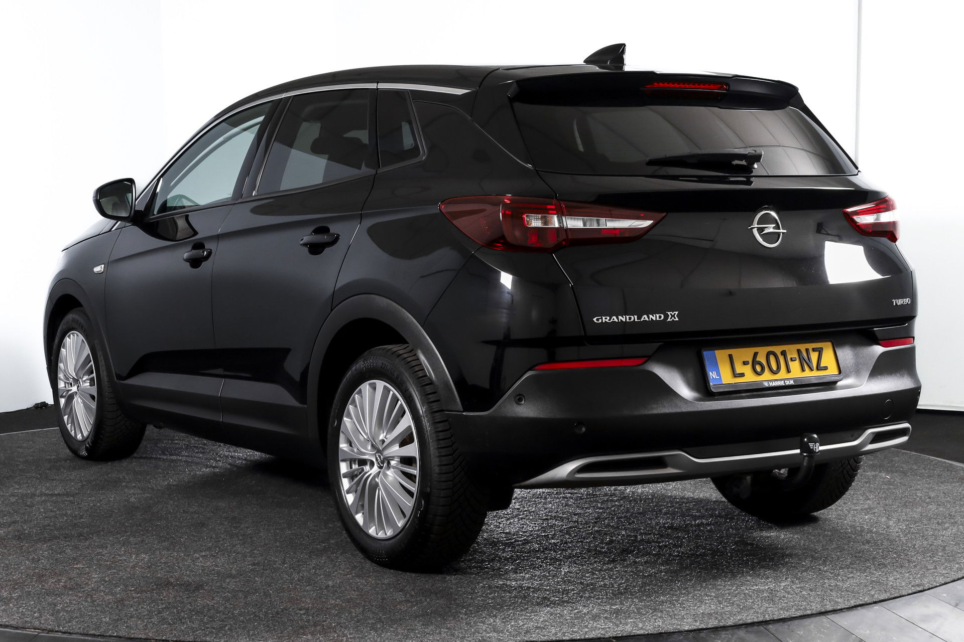 Opel - Grandland X