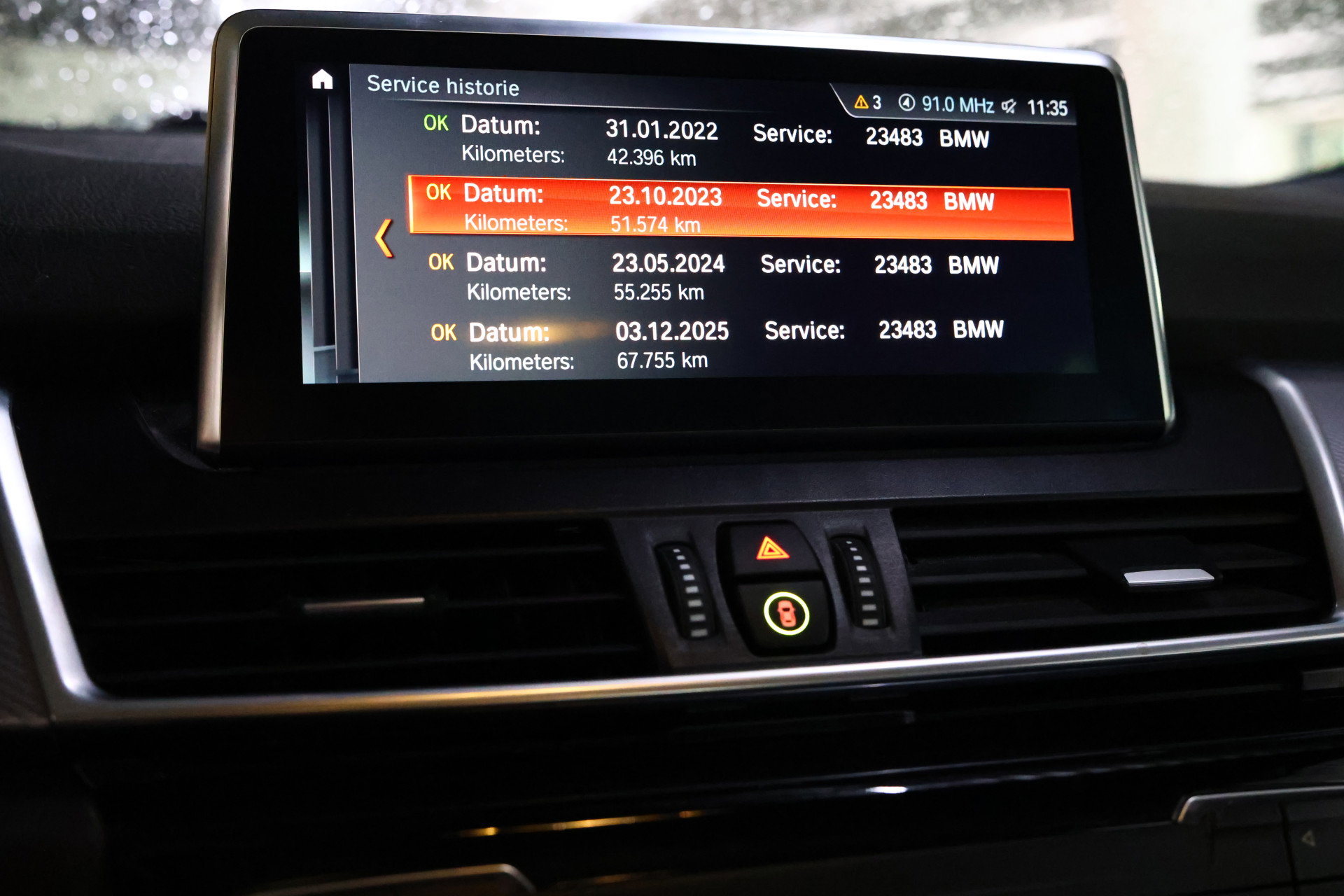 BMW Active Tourer 225xe M SPORT iPerform PLUGIN AUTOM PANO NAVI "20 - foto 36