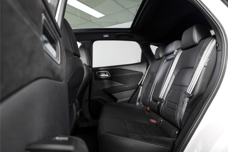 Nissan - QASHQAI