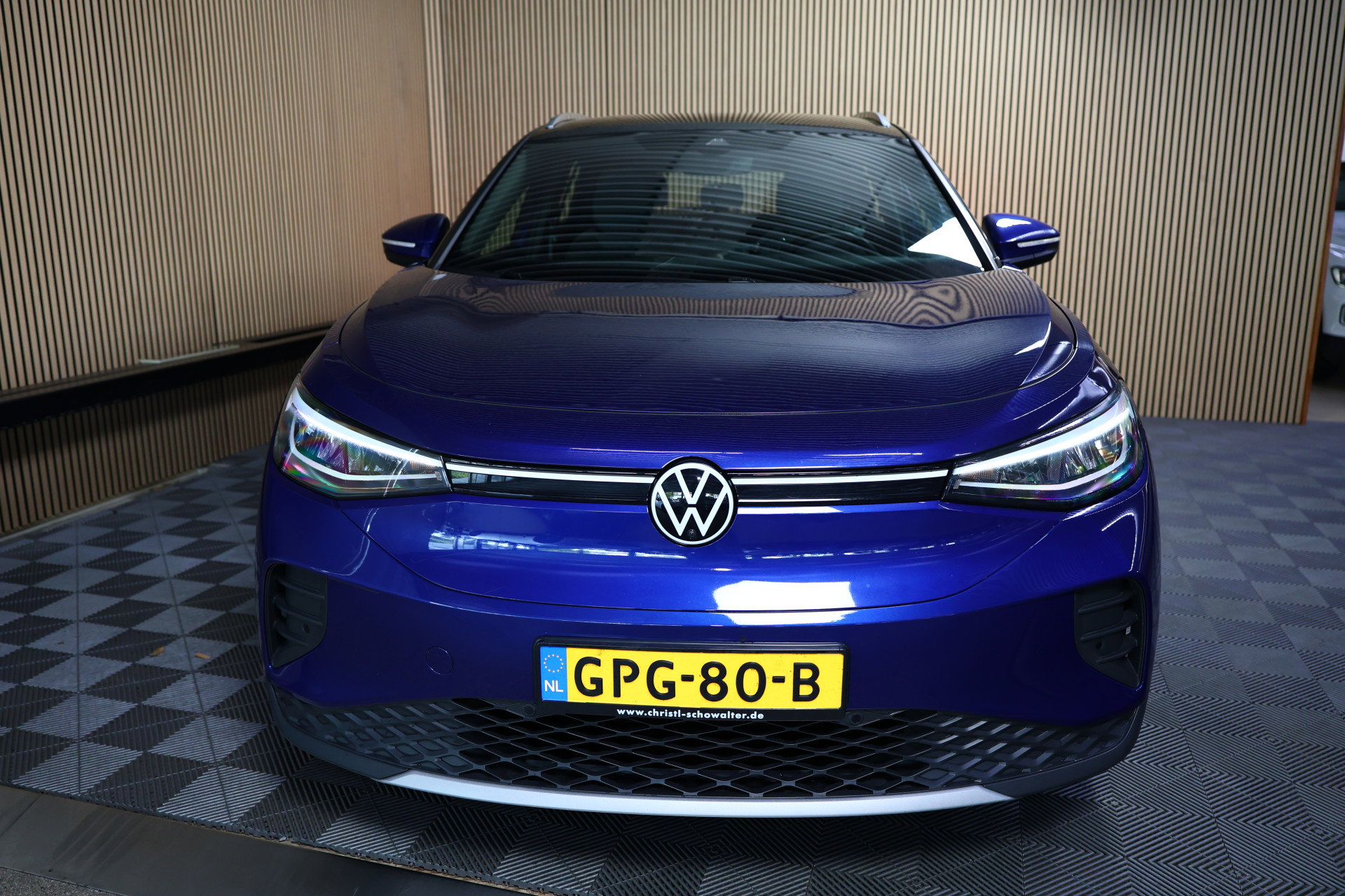 Volkswagen Pro 77kWh 53000 km ACC 360 Camera Trekhaak Wegklapbaar - foto 28