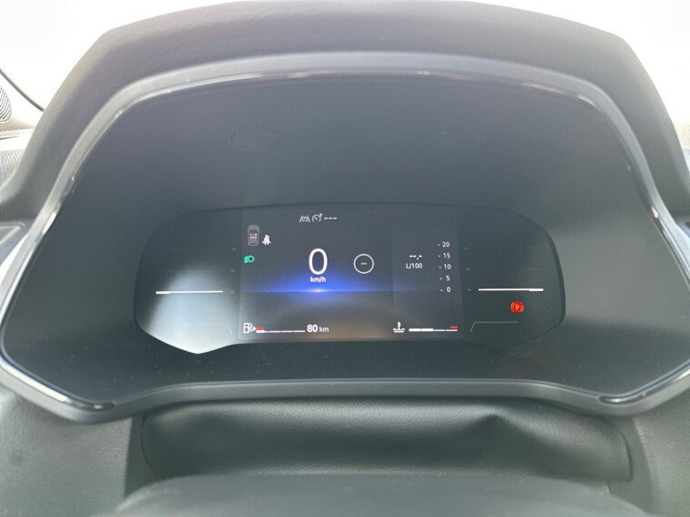 Renault - Captur
