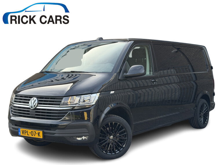 Foto van Volkswagen Transporter 2.0 TDI 110PK Euro 6 L2H1 28 Highline