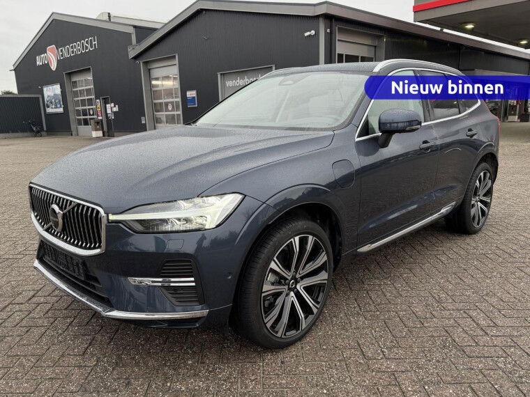 Volvo XC60 2.0 T6 Plug-in hybrid AWD Ultra Bright