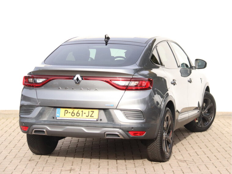 Renault - Arkana