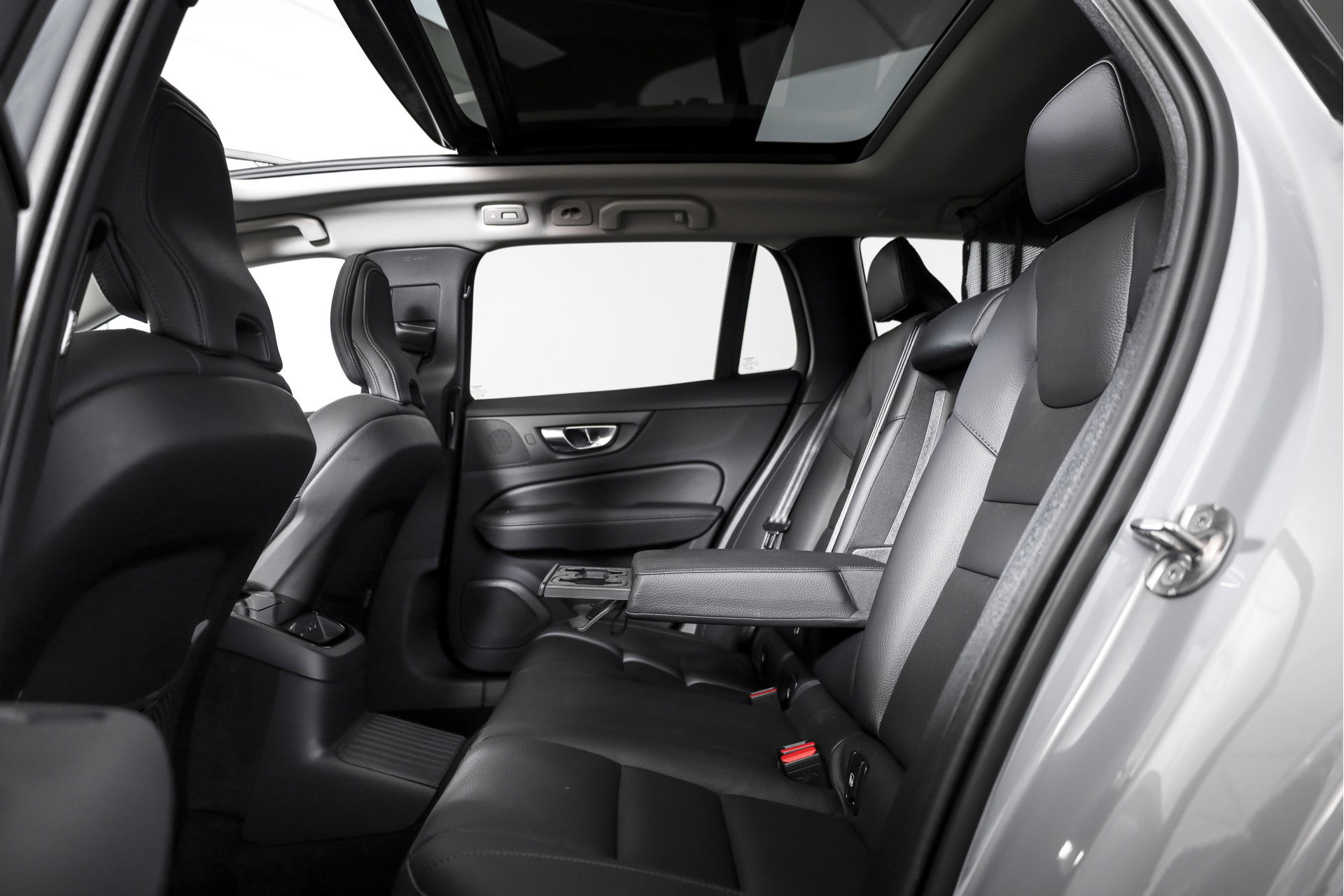 Volvo - V60