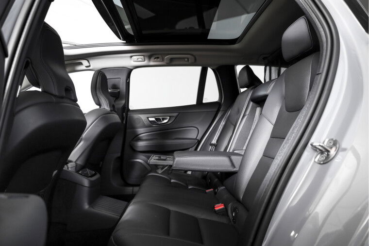 Volvo - V60