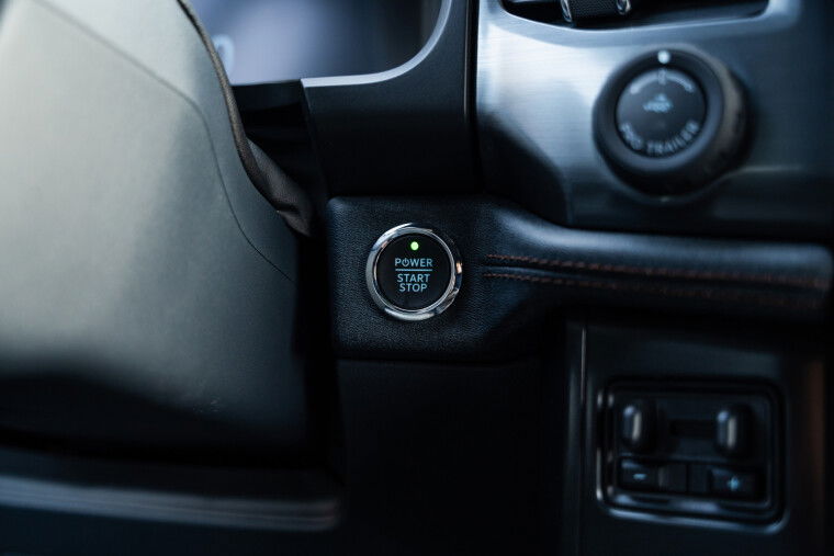 Keyless start