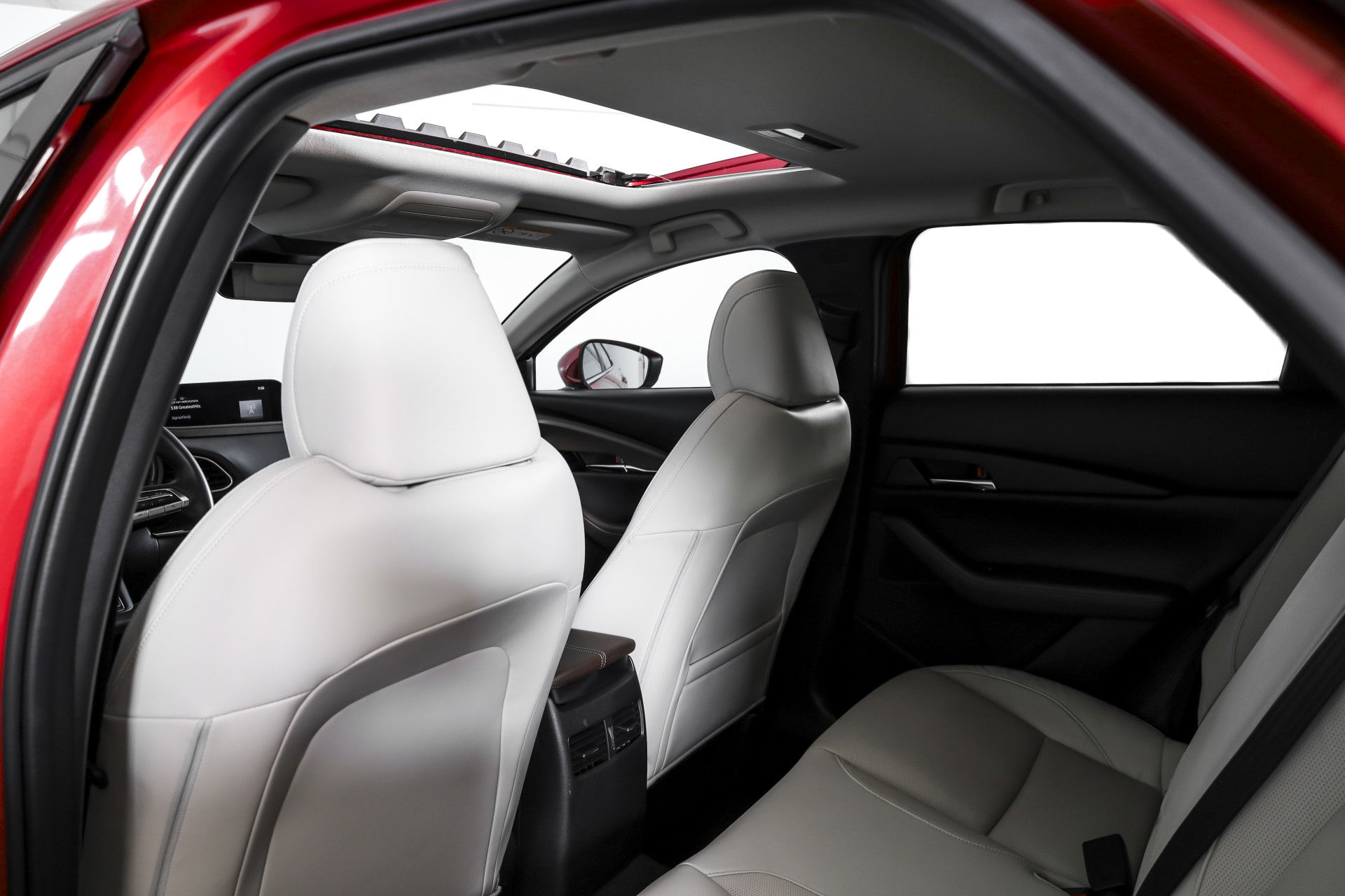 Mazda - CX-30
