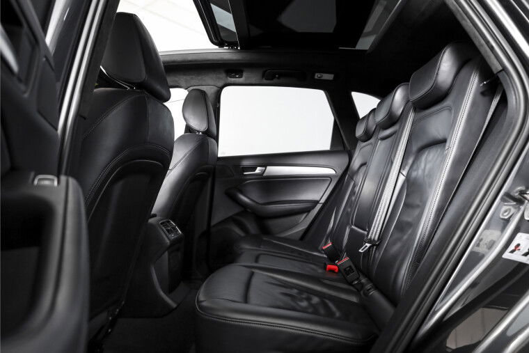 Audi - Q5