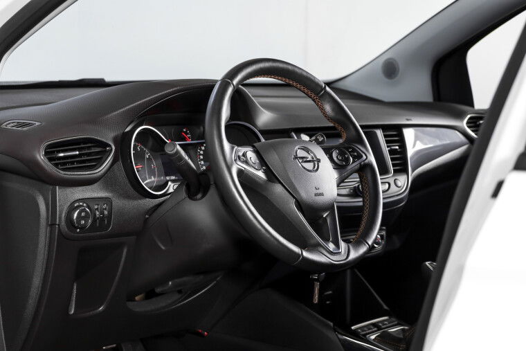 Opel - Crossland X