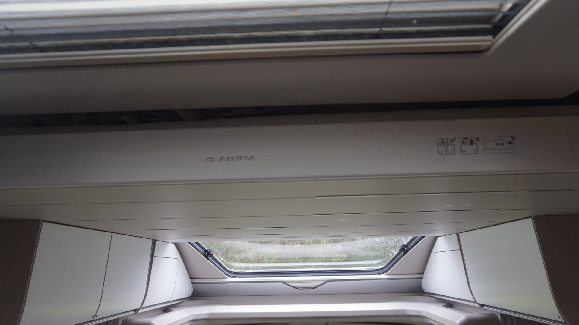 Adria MATRIX 670SC PLUS AUTOMAAT 141 pk Zonnepan. Electr. Fietsendrager / Hefbed 023 - foto 50