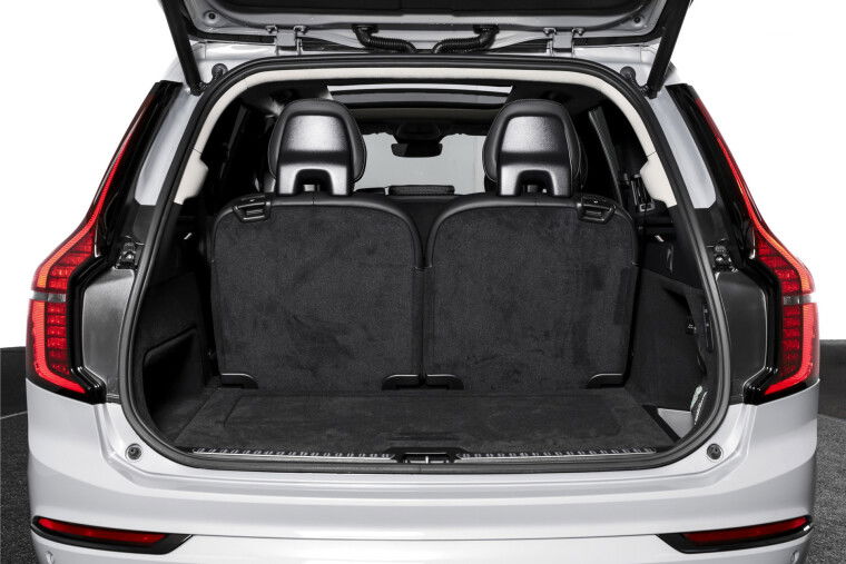 Volvo - XC90