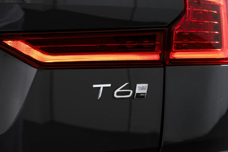 Volvo - XC60