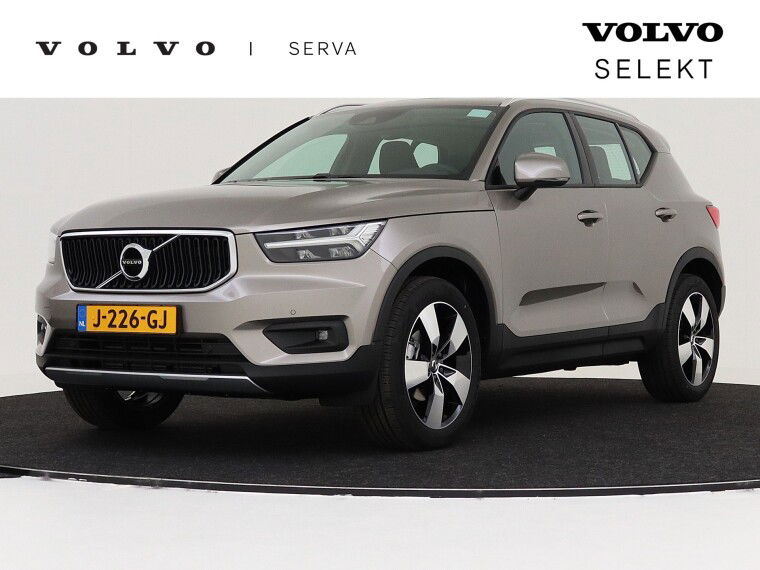 Foto van Volvo XC40 T2 Geartronic Business Pro Climate Line | Driver Assist | Park Assist
