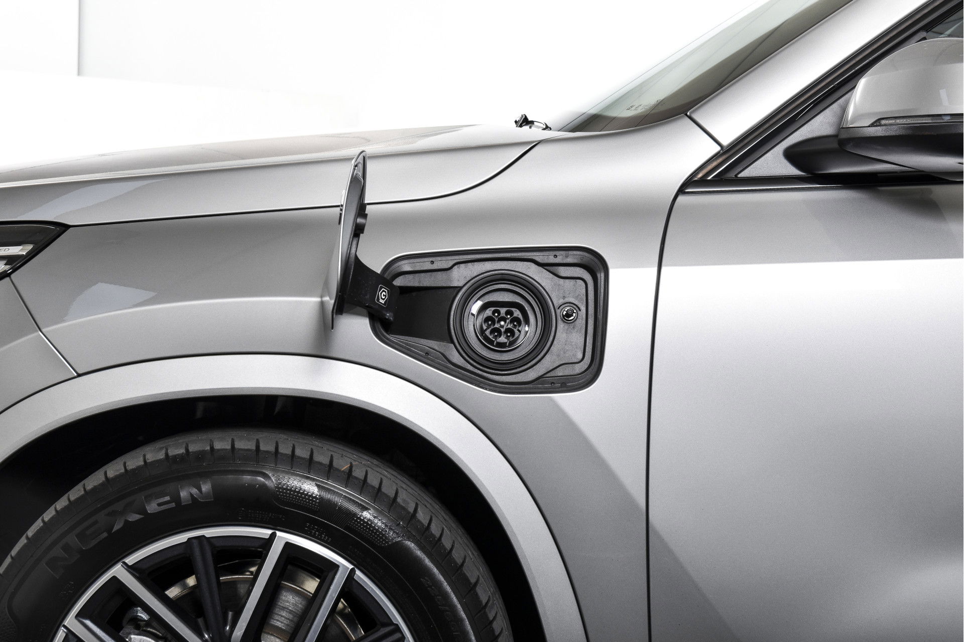 BMW - X1