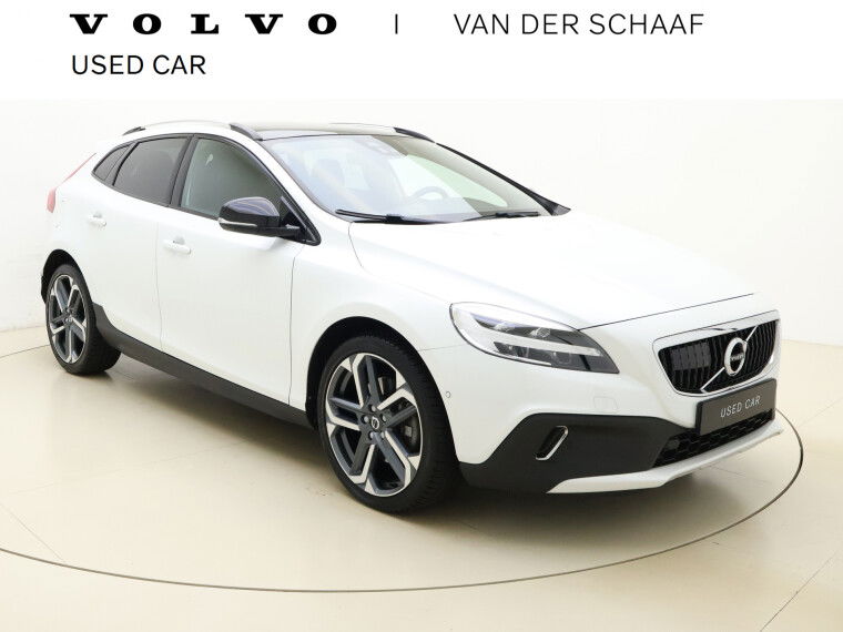 Foto van Volvo V40 Cross Country T3 153pk Automaat Polar+ Luxury