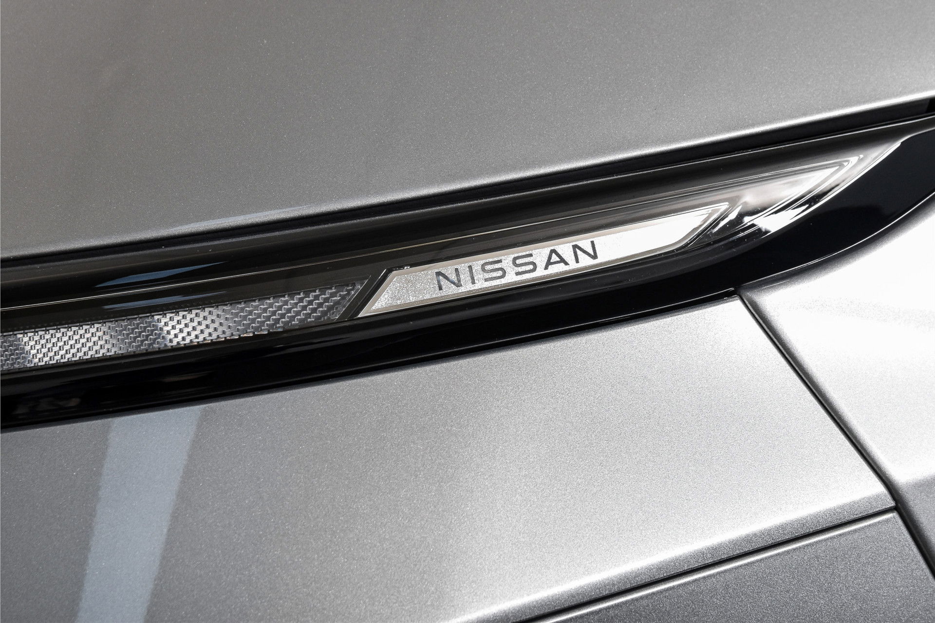 Nissan - QASHQAI