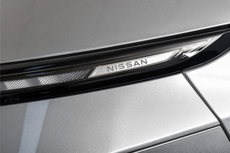 Nissan - QASHQAI
