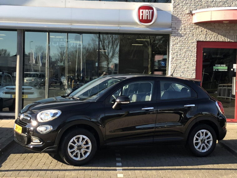 Foto van Fiat 500X 1.6 PopStar