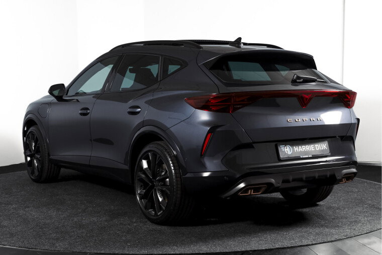 CUPRA - Formentor