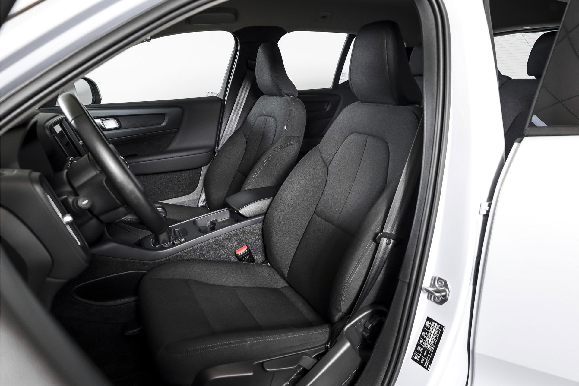 Volvo - XC40