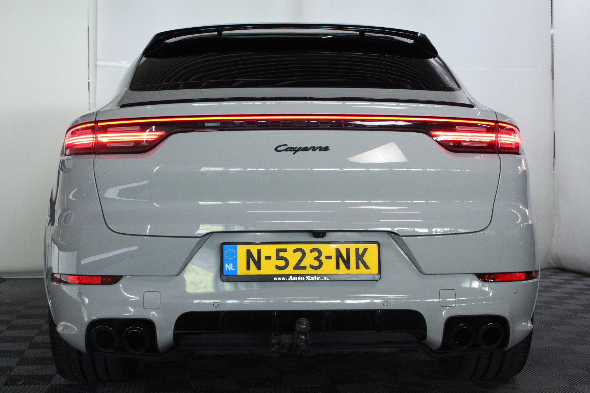 Porsche Coupé 3.0 E-Hybrid KRIJT SPORTDESIGN PANO * NL *AUTO TRH 360 CAM ACC M 22 - foto 12