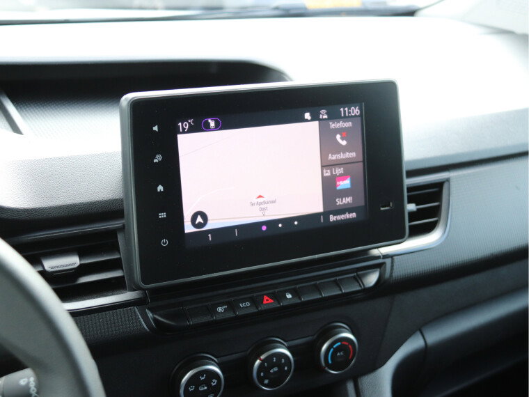 Renault - Kangoo
