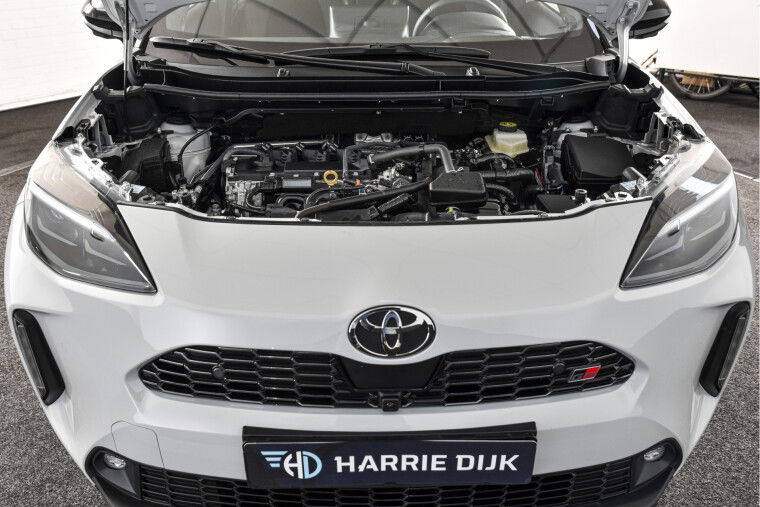 Toyota - Yaris Cross