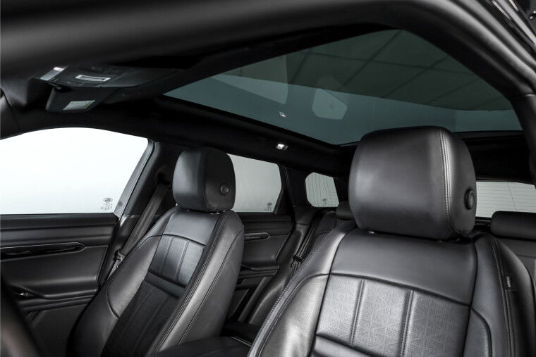 Land Rover - Range Rover Evoque