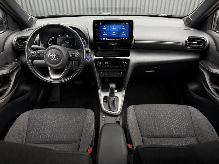 Toyota Yaris Cross 1.5 Hybrid Dynamic