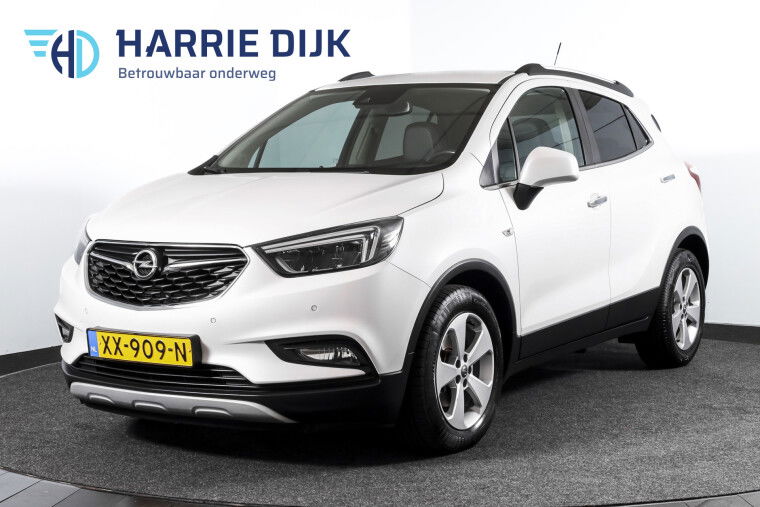 Opel - Mokka X
