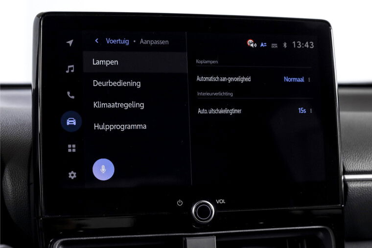 Toyota - Yaris Cross