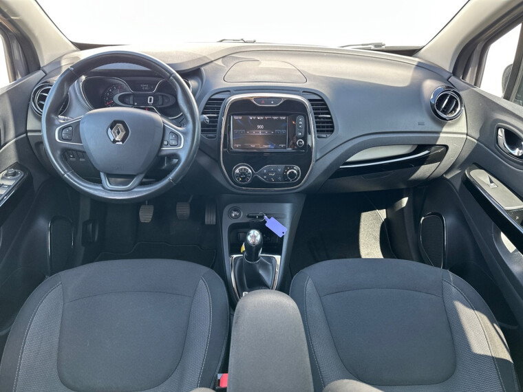 Renault - Captur