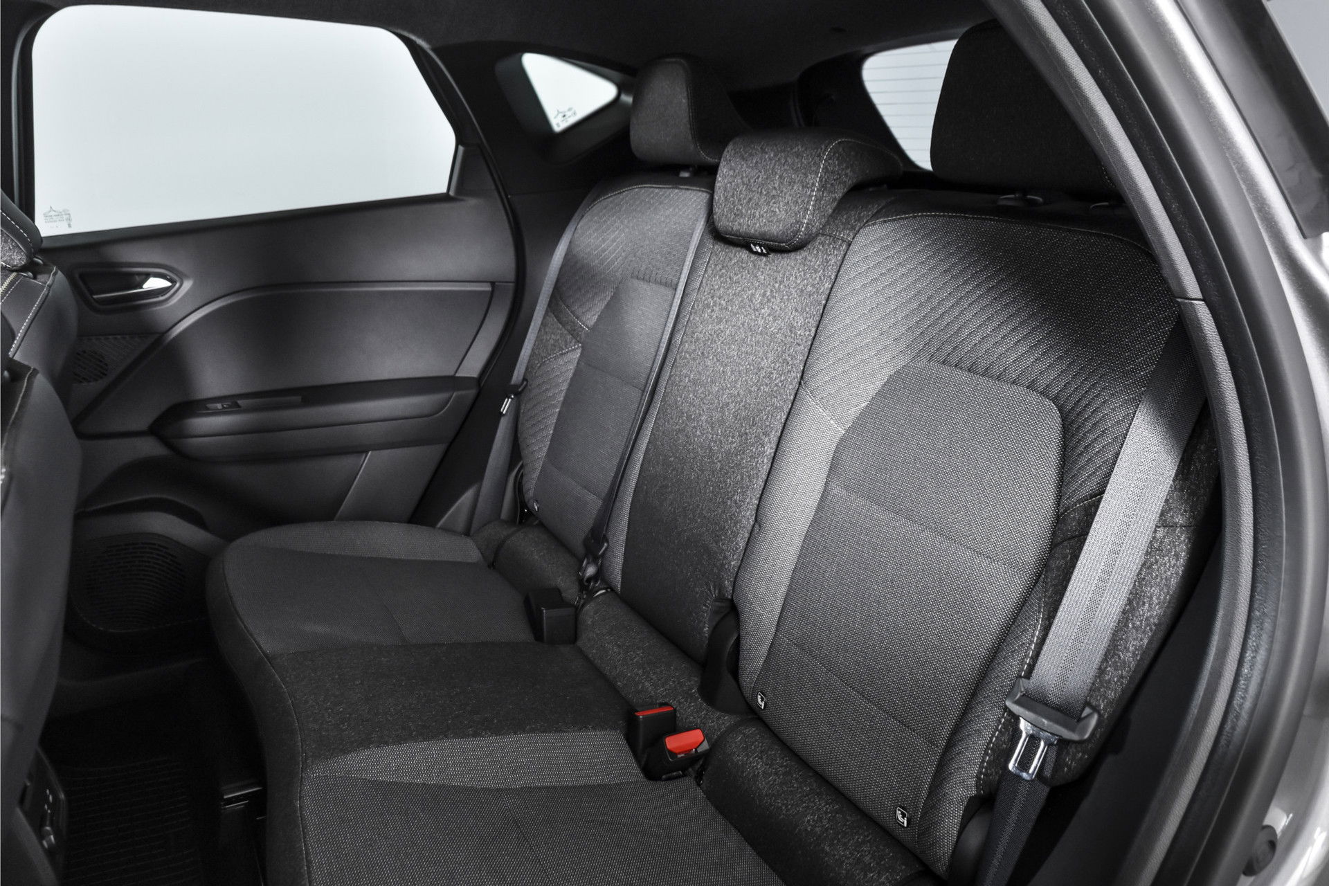 Renault - Captur