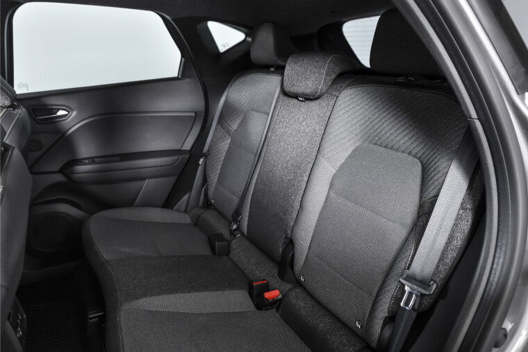 Renault - Captur