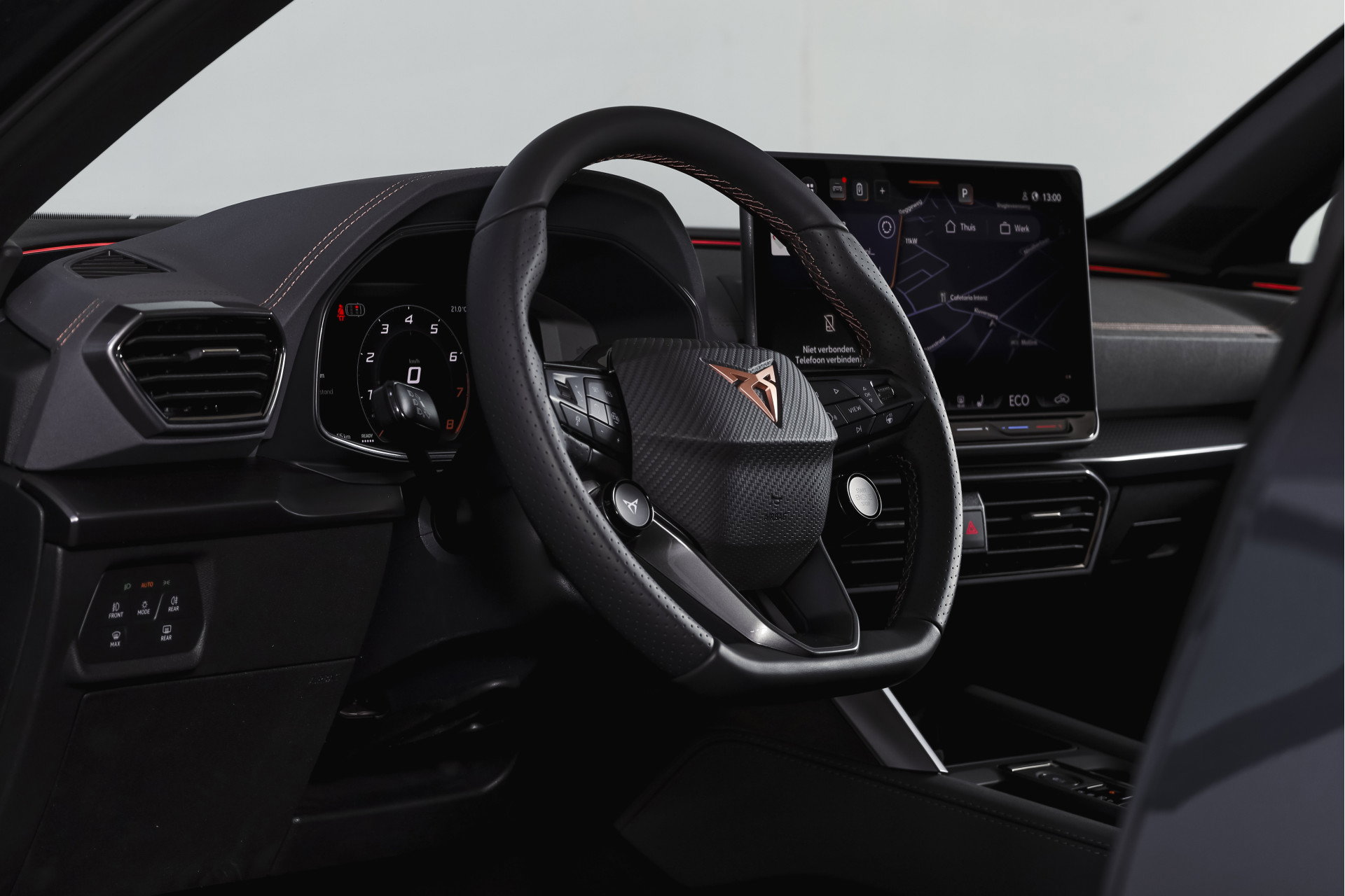 CUPRA - Formentor
