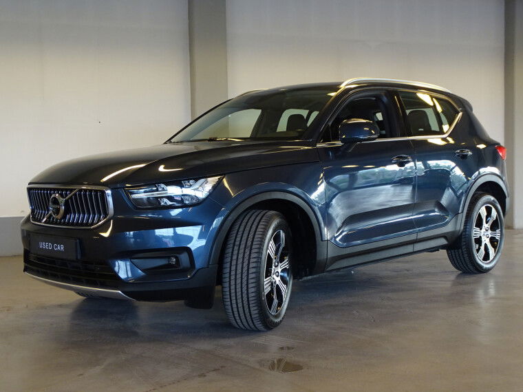 Foto van Volvo XC40 1.5 T3 Inscription | ACC | Panoramadak | 360 Kamera | Harman Kardon Audio
