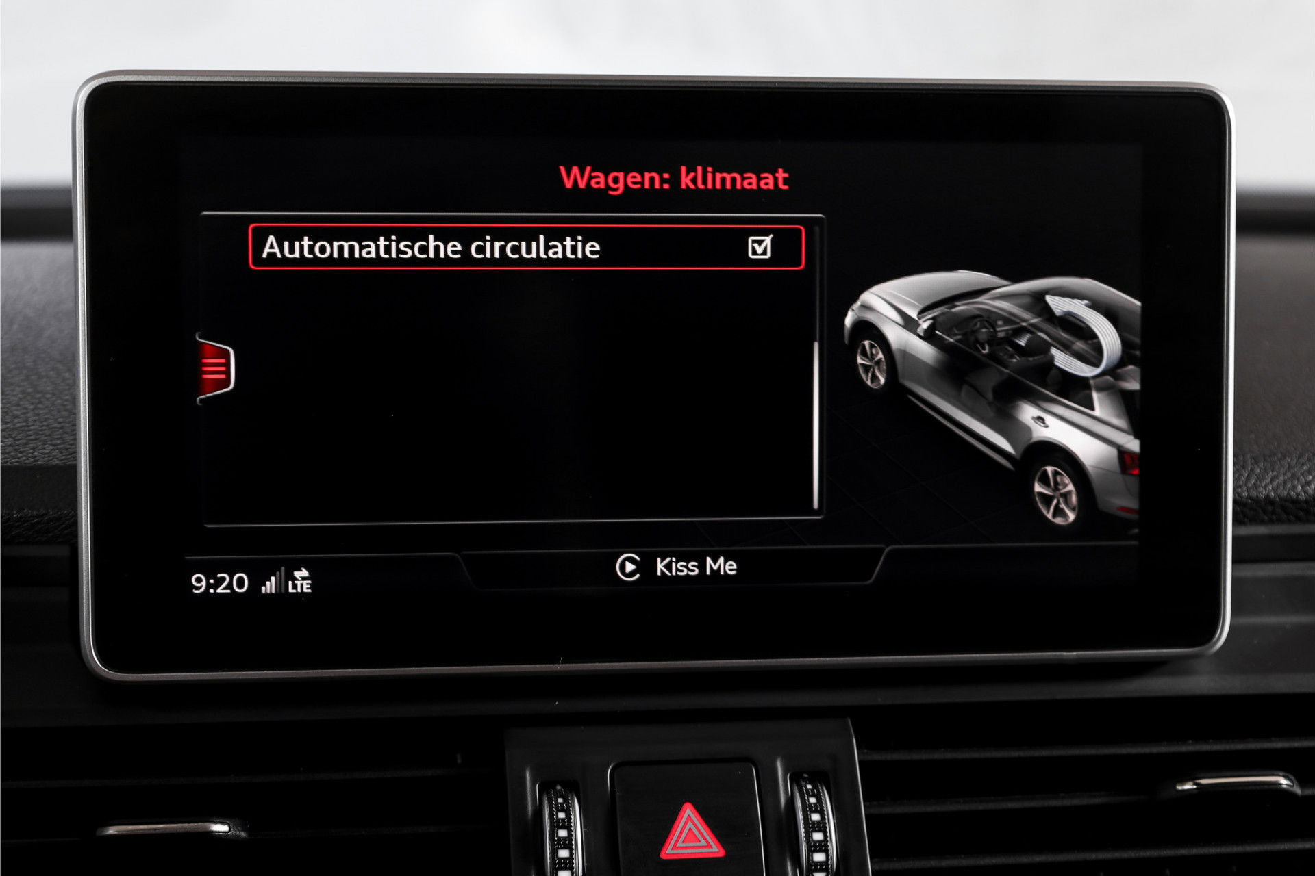 Audi - Q5