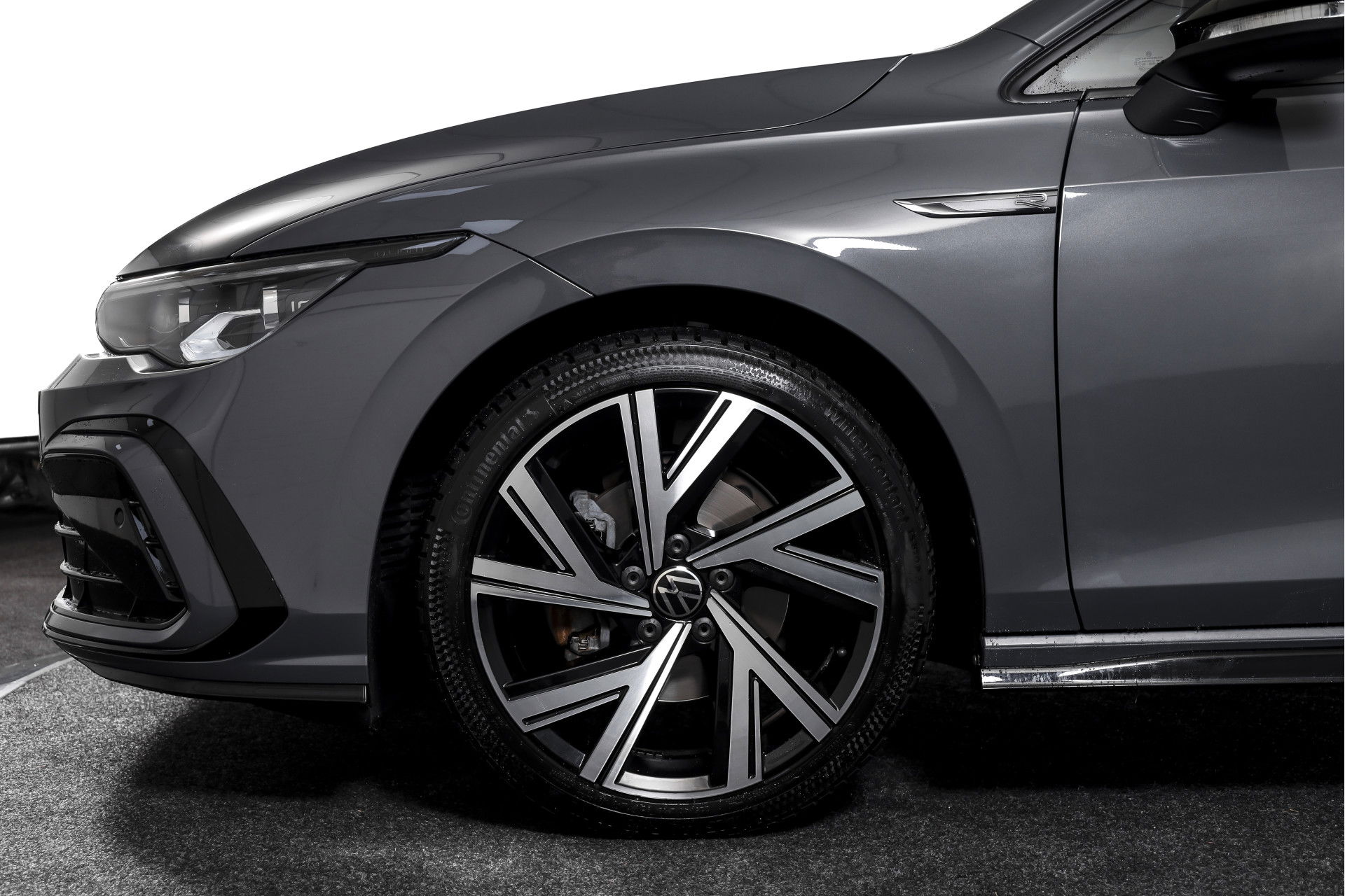 Volkswagen - GOLF Variant