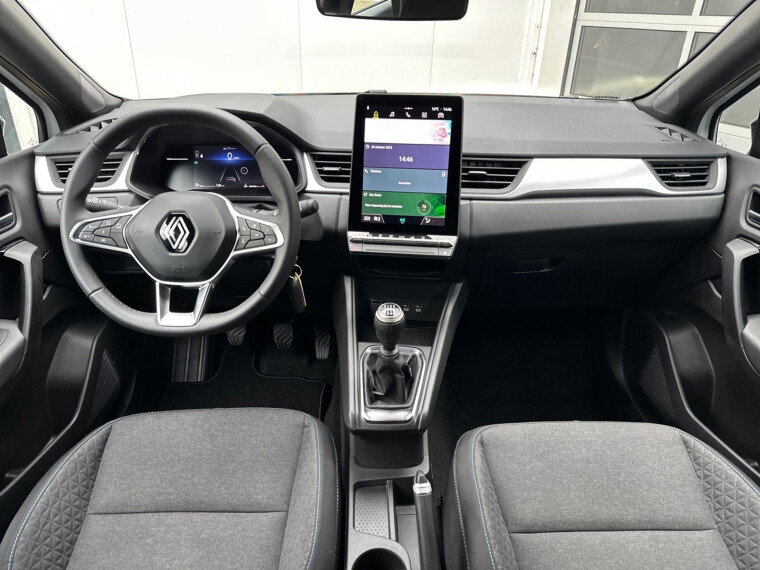 Renault - Captur