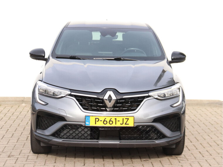 Renault - Arkana