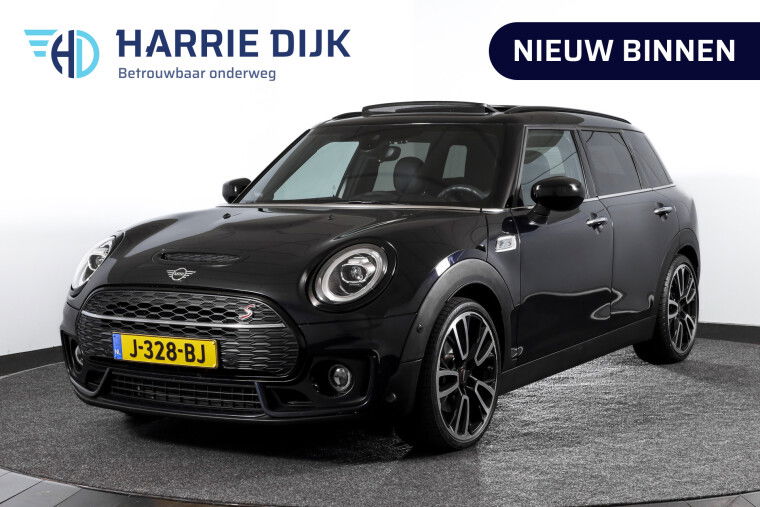 MINI - Clubman