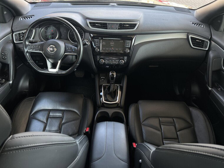 Nissan QASHQAI 1.3 DIG-T Tekna +