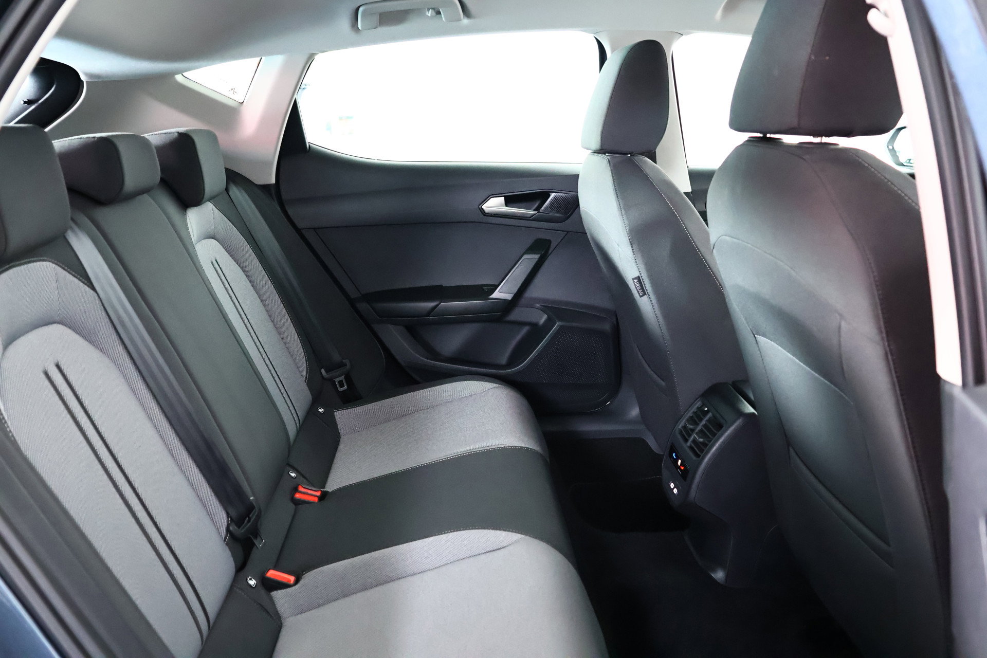 SEAT León