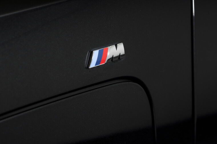 BMW - 3 Serie