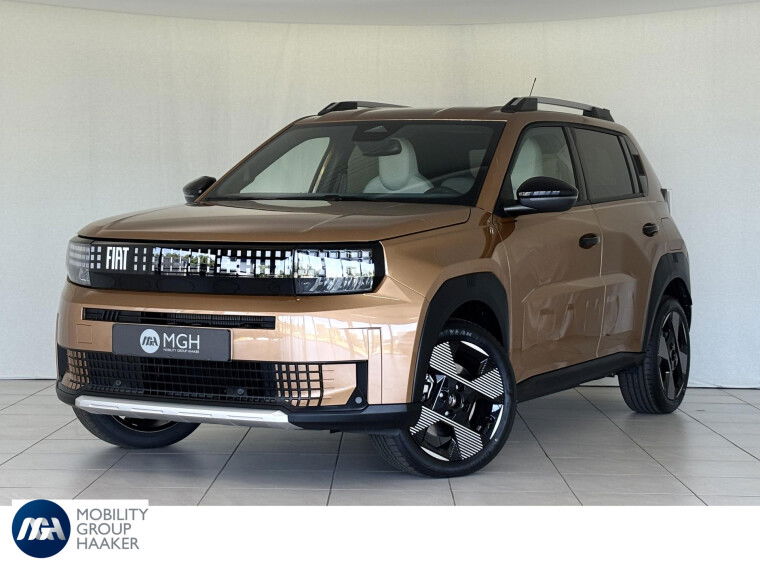 Foto van Fiat Grande Panda La Prima 44 kWh