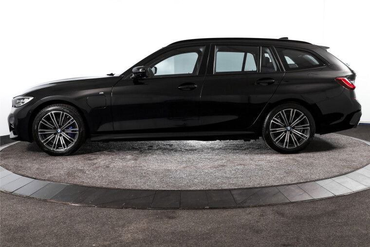 BMW - 3 Serie