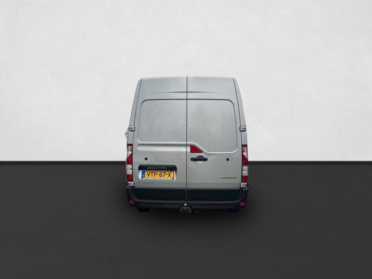 Renault - Master