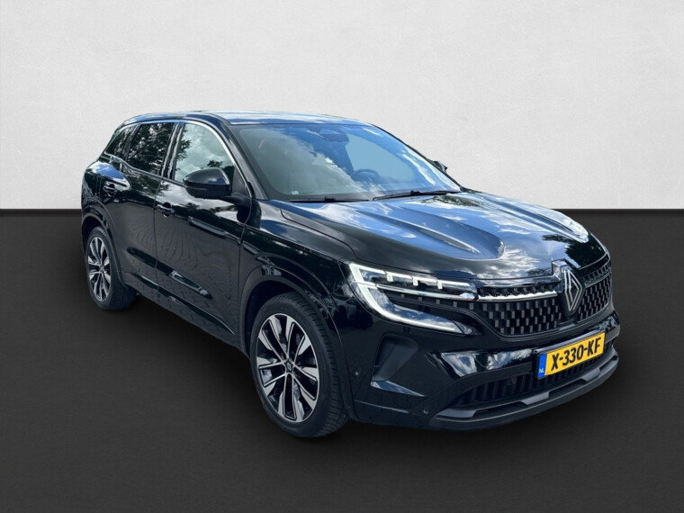 Renault - Austral